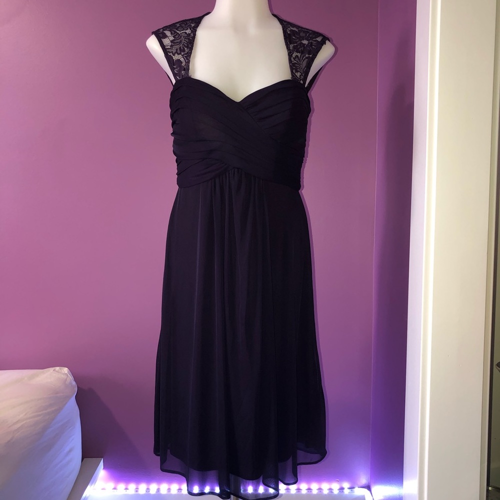 Homecoming Dress